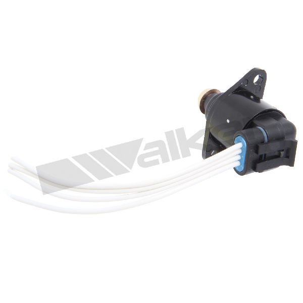 1996-1999 Cadillac Eldorado Fuel Injection Idle Air Control Valve (Walker Products)