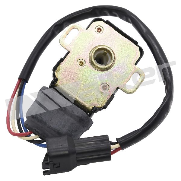 1989 Isuzu I-Mark Throttle Position Sensor (Walker Products)