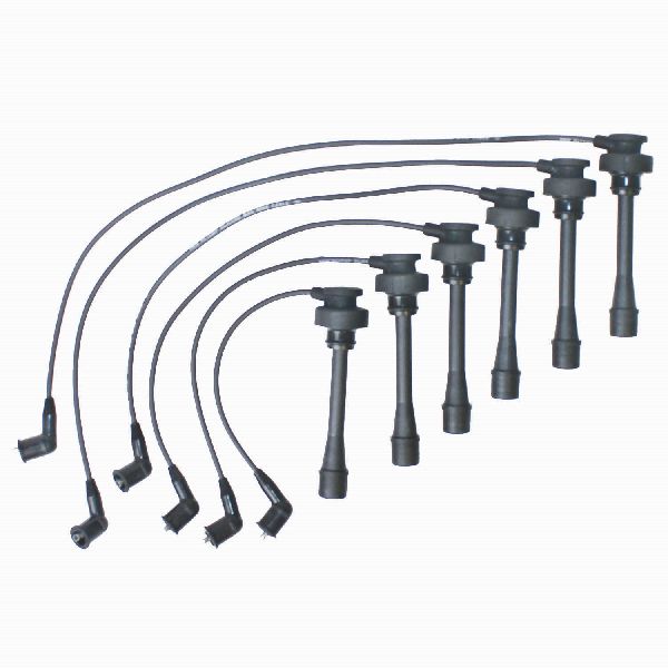 1997-2000 Mitsubishi Montero Spark Plug Wire Set (Walker Products)