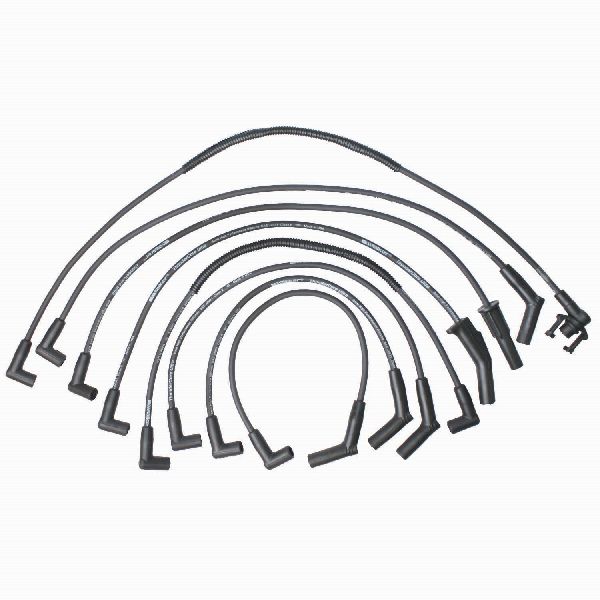 1983-1992 Ford Ranger Spark Plug Wire Set (Walker Products)