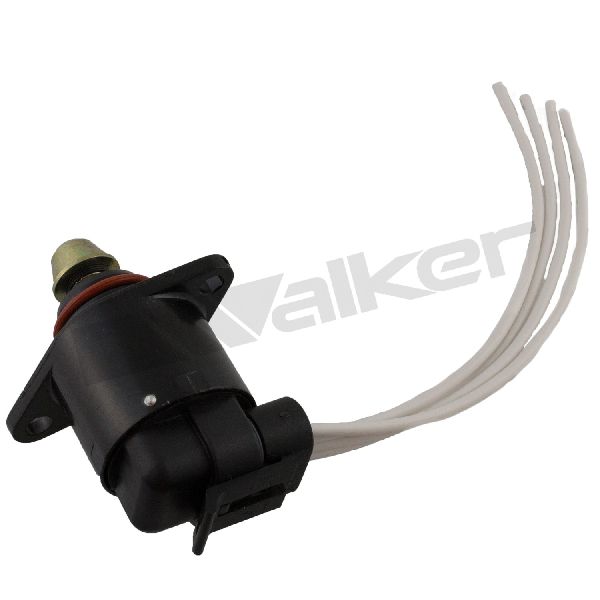 1989-1993 Buick Century Fuel Injection Idle Air Control Valve (Walker Products)