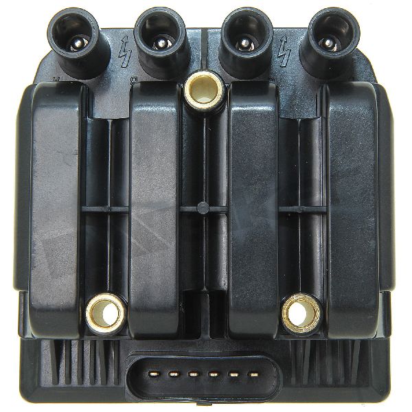 2001-2010 Volkswagen Beetle Ignition Coil (Walker Products)