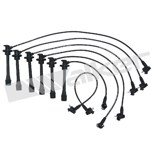 1992-1993 Toyota Camry Spark Plug Wire Set (Walker Products)