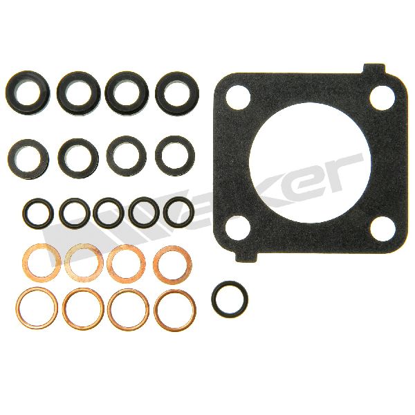 1983-1984 Toyota Starlet Fuel Injector Repair Kit (Walker Products)