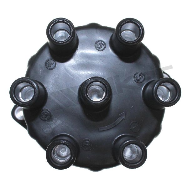 2000 Chrysler Voyager Distributor Cap (Walker Products)