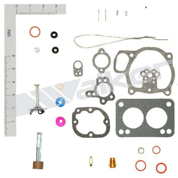 1981-1982 Ford F-100 Carburetor Repair Kit (Walker Products)