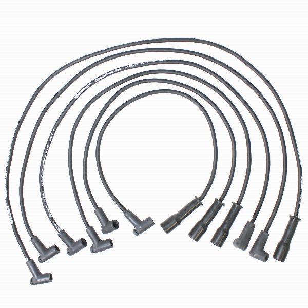 1985 Chevrolet Astro Spark Plug Wire Set (Walker Products)