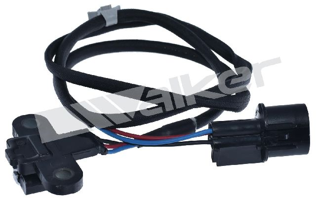 2003-2006 Mitsubishi Lancer Engine Crankshaft Position Sensor (Walker Products)