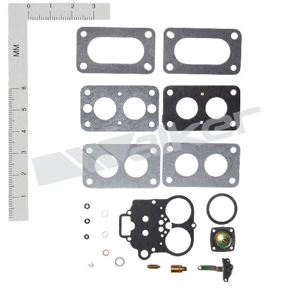 1972-1977 Renault R17 Carburetor Repair Kit (Walker Products)