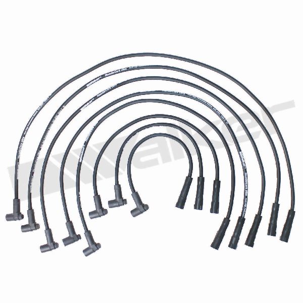 1978 Buick Century Spark Plug Wire Set (Walker Products)