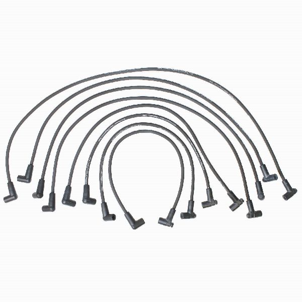 1977 Buick Century Spark Plug Wire Set (Walker Products)