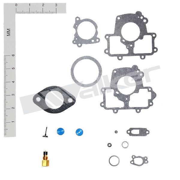 1980-1982 Mercury Cougar Carburetor Repair Kit (Walker Products)