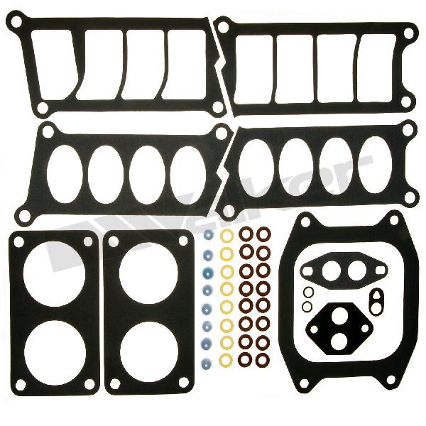 1985-1996 Ford E-350 Econoline Fuel Injector Repair Kit (Walker Products)