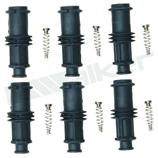 1999-2001 Cadillac Catera Coil Boot Kit (Walker Products)