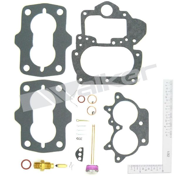 1965-1966 GMC Suburban Carburetor Repair Kit (Walker Products)