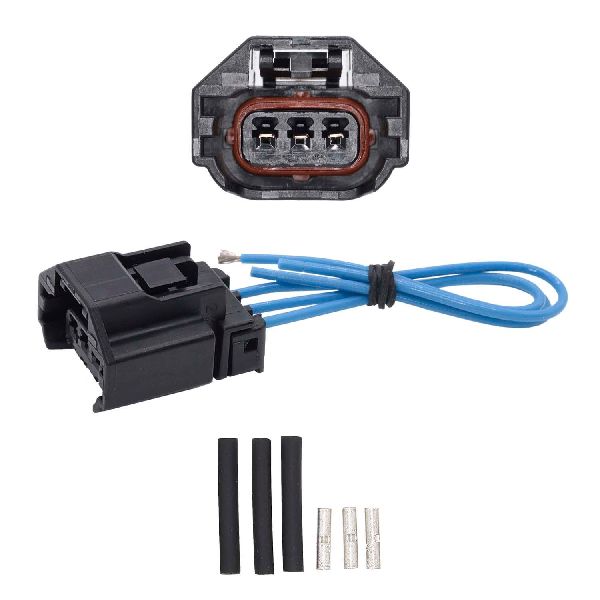 2001-2004 Honda Odyssey Manifold Absolute Pressure Sensor Connector (Walker Products)