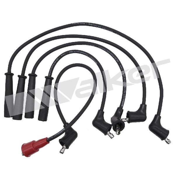 1982 Nissan 310 Spark Plug Wire Set (Walker Products)