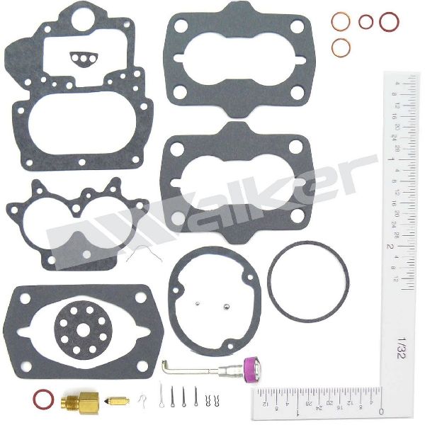 1963-1964 GMC Suburban Carburetor Repair Kit (Walker Products)