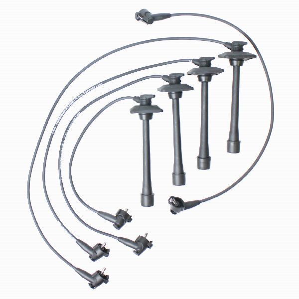 1992-1993 Toyota MR2 Spark Plug Wire Set (Walker Products)