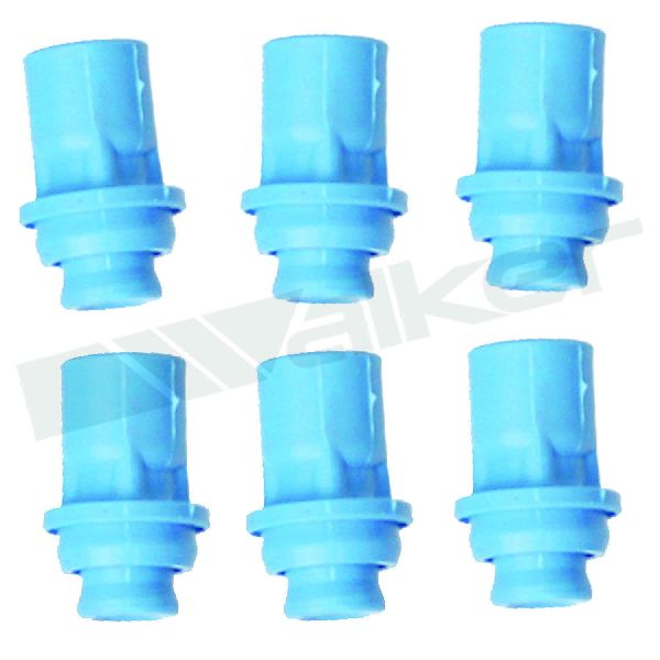1993-1998 Toyota Supra Coil Boot Kit (Walker Products)