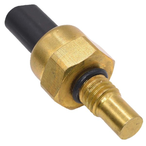 2017-2018 Ford Focus Engine Coolant Temperature Sensor (Walker Products)