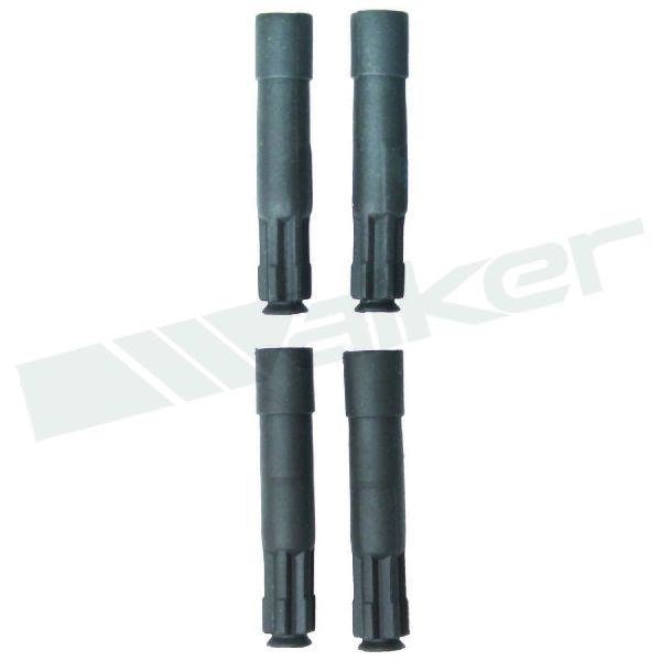 1997-2000 Audi A4 Quattro Coil Boot Kit (Walker Products)