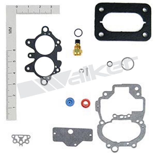 1987 Dodge Dakota Carburetor Repair Kit (Walker Products)