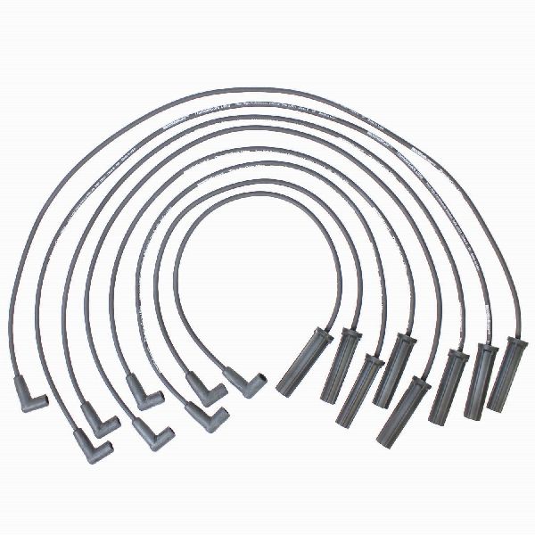 1987-1988 Cadillac Eldorado Spark Plug Wire Set (Walker Products)