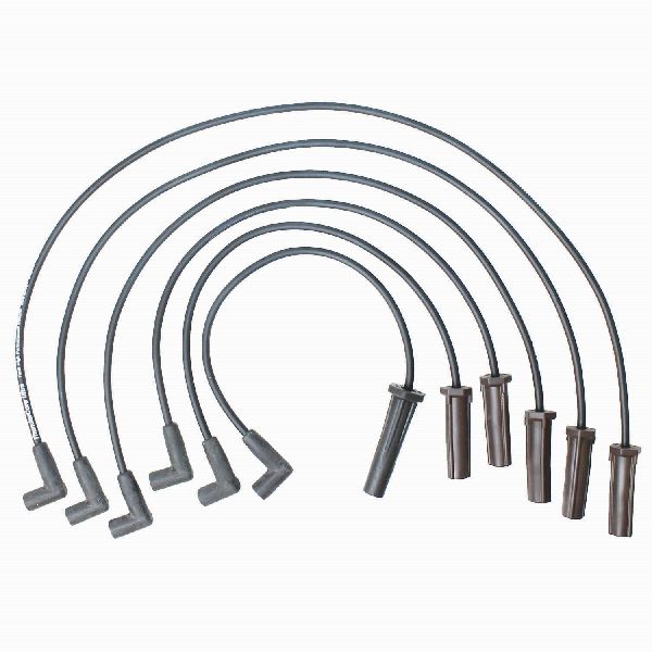 1975-1979 Buick Century Spark Plug Wire Set (Walker Products)