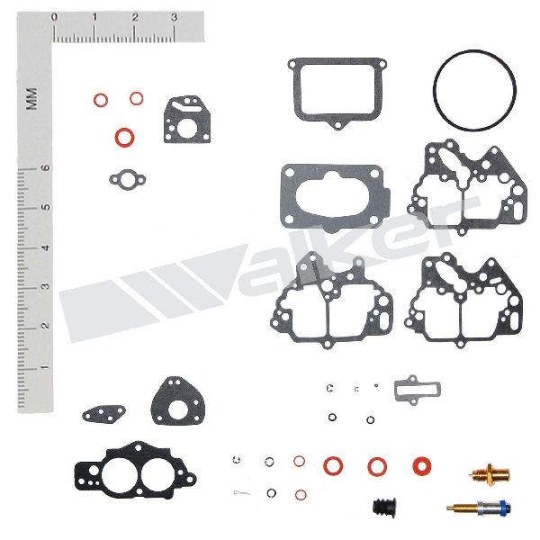 1980-1981 Nissan 510 Carburetor Repair Kit (Walker Products)