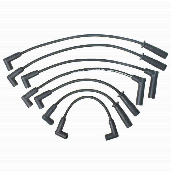 1991-1999 Jeep Cherokee Spark Plug Wire Set (Walker Products)