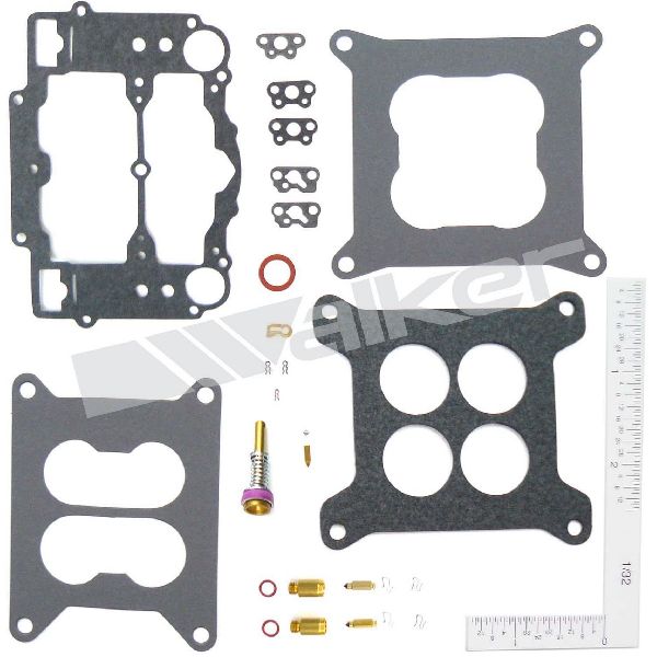 1964-1967 Plymouth Fury Carburetor Repair Kit (Walker Products)