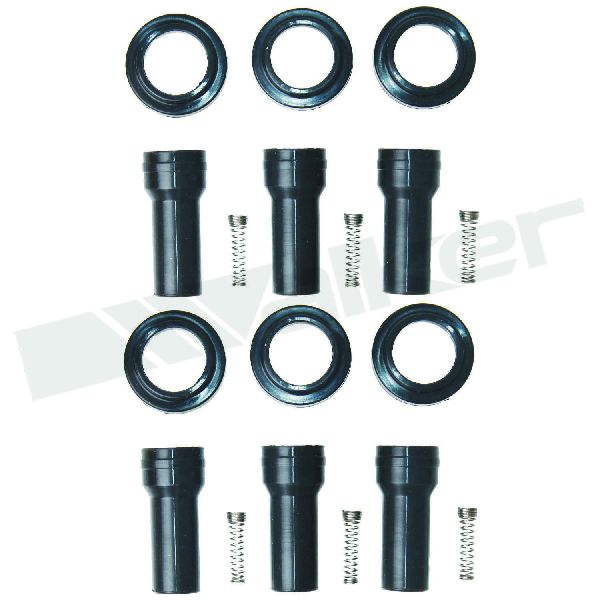 2007-2010 Kia Optima Coil Boot Kit (Walker Products)