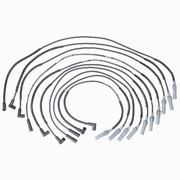 2005-2006 Dodge Viper Spark Plug Wire Set (Walker Products)