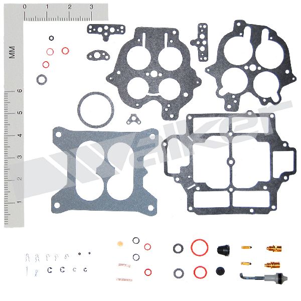 1962-1965 Oldsmobile Cutlass Carburetor Repair Kit (Walker Products)