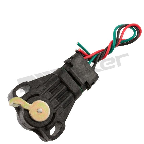 1989-1992 Buick Century Throttle Position Sensor (Walker Products)
