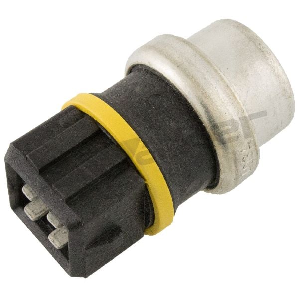 1993-1999 Volkswagen Jetta Engine Coolant Temperature Sensor (Walker Products)