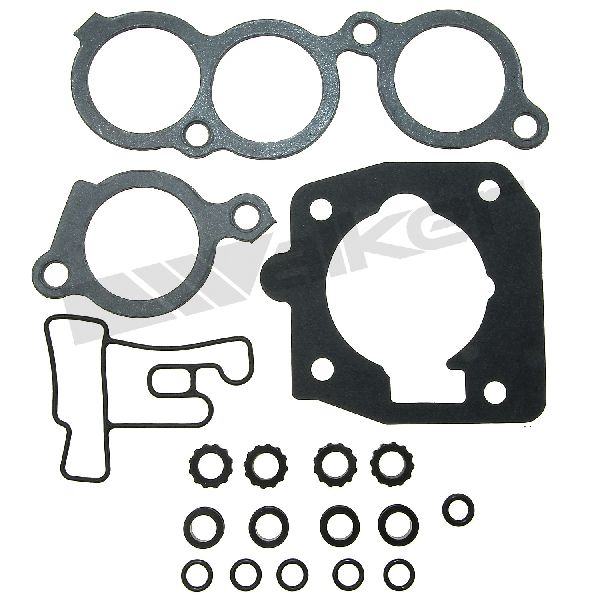 1994 Mazda Protege Fuel Injector Repair Kit (Walker Products)