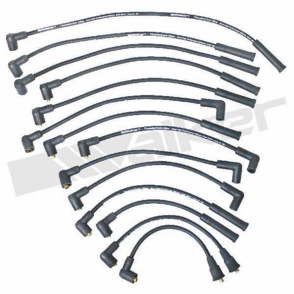 1989-1995 Jaguar XJS Spark Plug Wire Set (Walker Products)