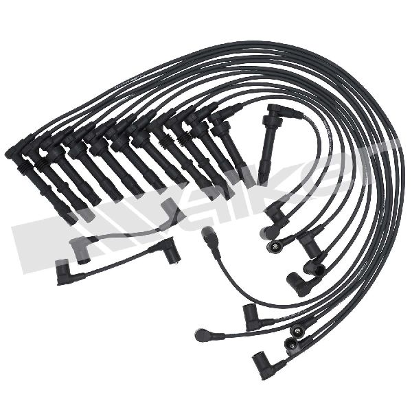 1989-1998 Porsche 911 Spark Plug Wire Set (Walker Products)