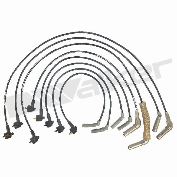 1998-2001 Mercury Mountaineer Spark Plug Wire Set (Walker Products)