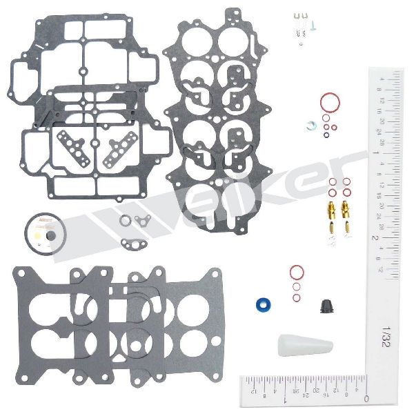 1959-1966 Cadillac Eldorado Carburetor Repair Kit (Walker Products)