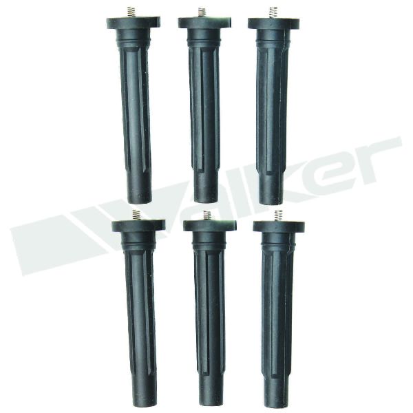 2006-2008 Suzuki Grand Vitara Coil Boot Kit (Walker Products)