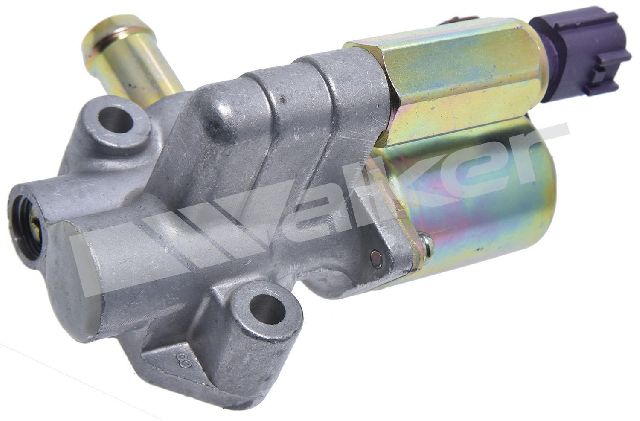 1991-1993 Nissan NX Fuel Injection Idle Air Control Valve (Walker Products)