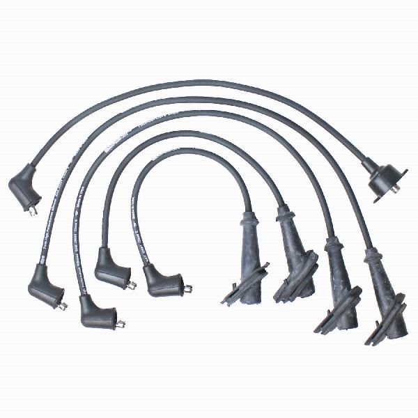 1988-1990 Honda Prelude Spark Plug Wire Set (Walker Products)
