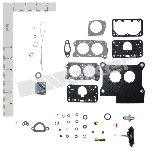 1980 Ford E-350 Econoline Carburetor Repair Kit (Walker Products)