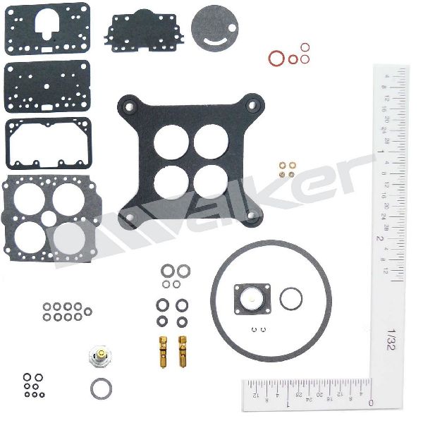 1974-1976 Ford F-350 Carburetor Repair Kit (Walker Products)