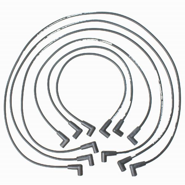 1987-1988 Chevrolet Cavalier Spark Plug Wire Set (Walker Products)