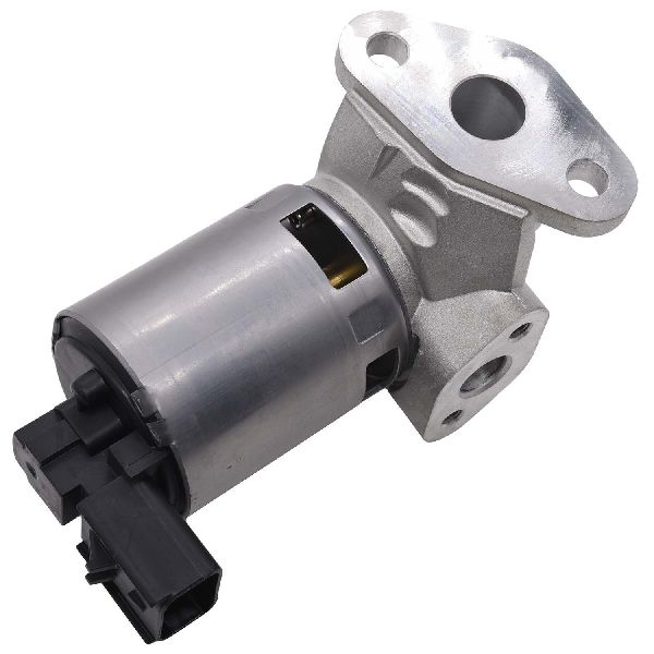 2007-2011 Dodge Nitro Exhaust Gas Recirculation (EGR) Valve (Walker Products)