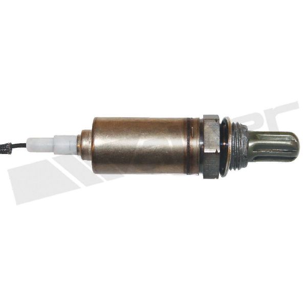 1989-1991 Mazda RX-7 Oxygen Sensor - Upstream (Walker Products)